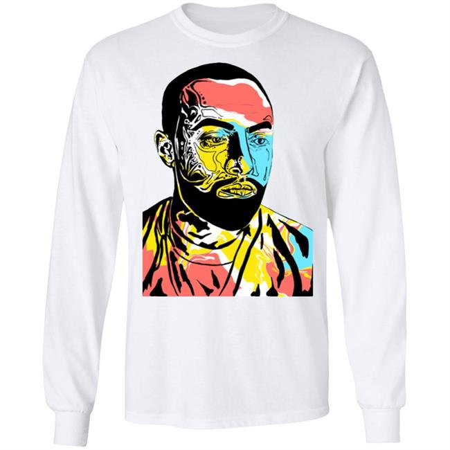 Mac Miller Malcolm James McCormick rapper t shirt Mac Miller Malcolm James McCormick rapper t shirt