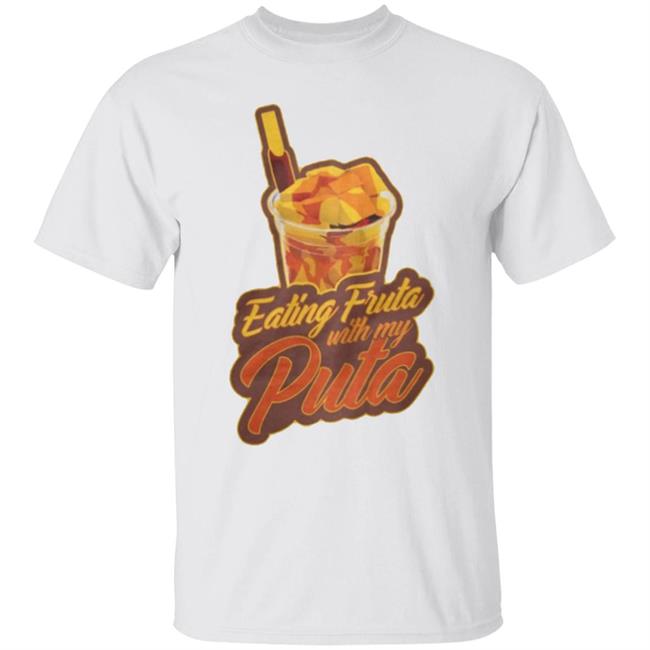 Benny Soliven Merch T Shirt White Hoodie