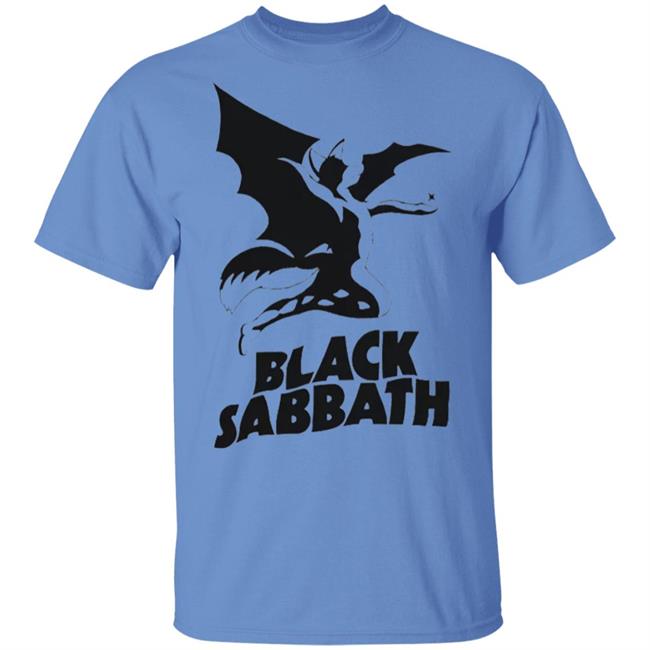 Black Sabbath T Shirt Hoodie Plus Size Black Sabbath T Shirt Hoodie Plus Size
