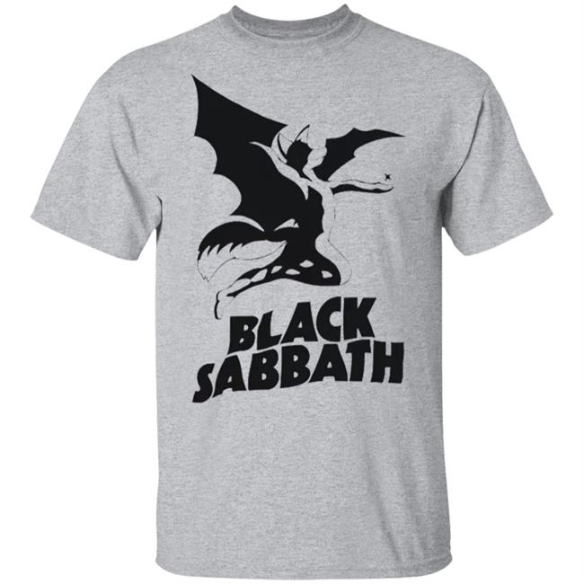 Black Sabbath T Shirt Hoodie Plus Size Black Sabbath T Shirt Hoodie Plus Size