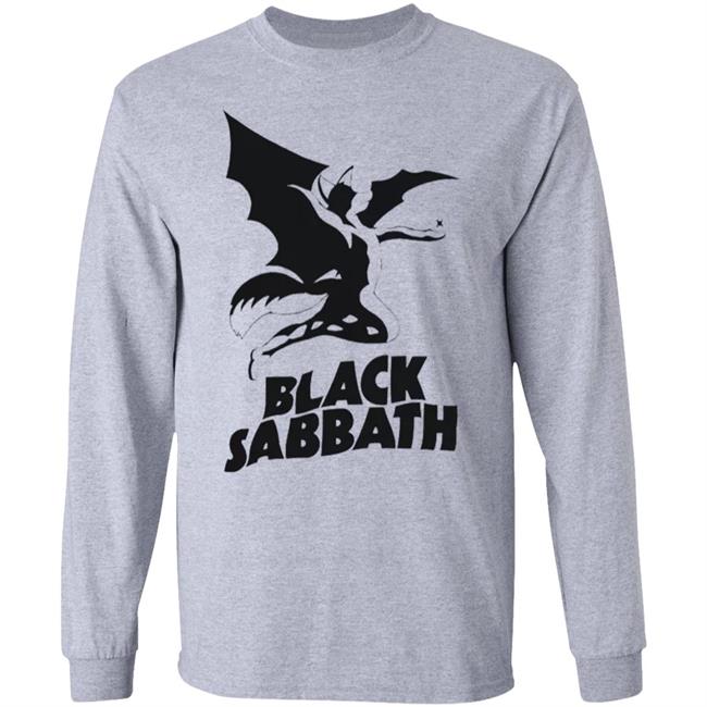 Black Sabbath T Shirt Hoodie Plus Size Black Sabbath T Shirt Hoodie Plus Size