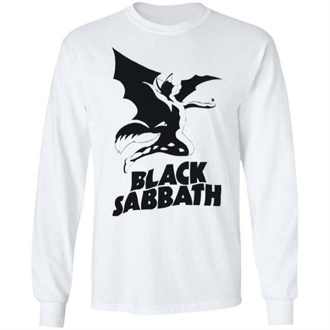Black Sabbath T Shirt Hoodie Plus Size Black Sabbath T Shirt Hoodie Plus Size