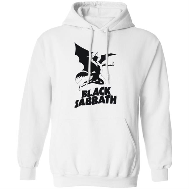 Black Sabbath T Shirt Hoodie Plus Size Black Sabbath T Shirt Hoodie Plus Size