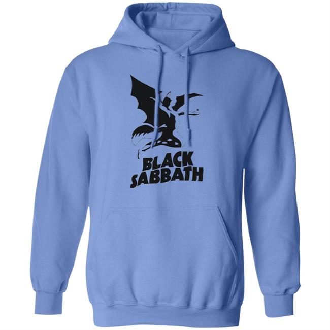 Black Sabbath T Shirt Hoodie Plus Size Black Sabbath T Shirt Hoodie Plus Size