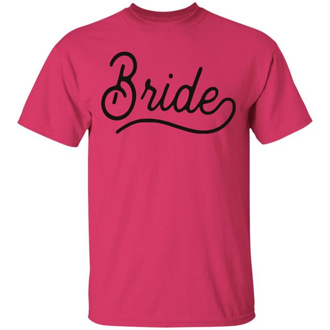 Bride Sweatshirt White Hoodie T Shirt Bride Sweatshirt White Hoodie T Shirt