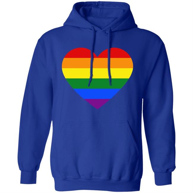 Rainbow Heart Lesbian Pride LGBT Pride G T Shirt Rainbow Heart Lesbian Pride LGBT Pride G T Shirt