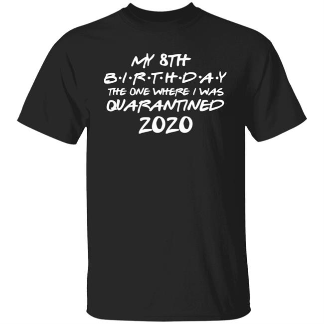 Birthday quarantine shirt, Social Distancing Birthday Gift social distancing shirt Quarantine Birthday Gift, Birthday in Quarantine Miss You