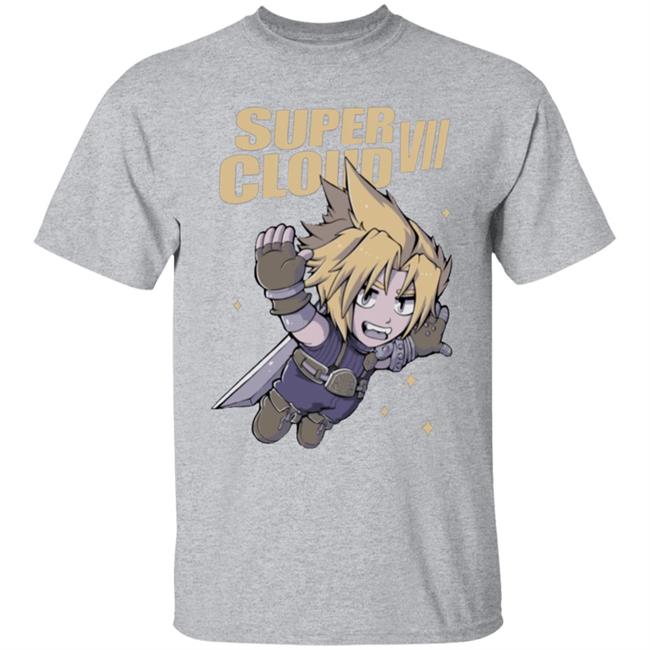 Super Cloud T Shirt Navy Hoodie Sweatshirt Super Cloud T Shirt Navy Hoodie Sweatshirt