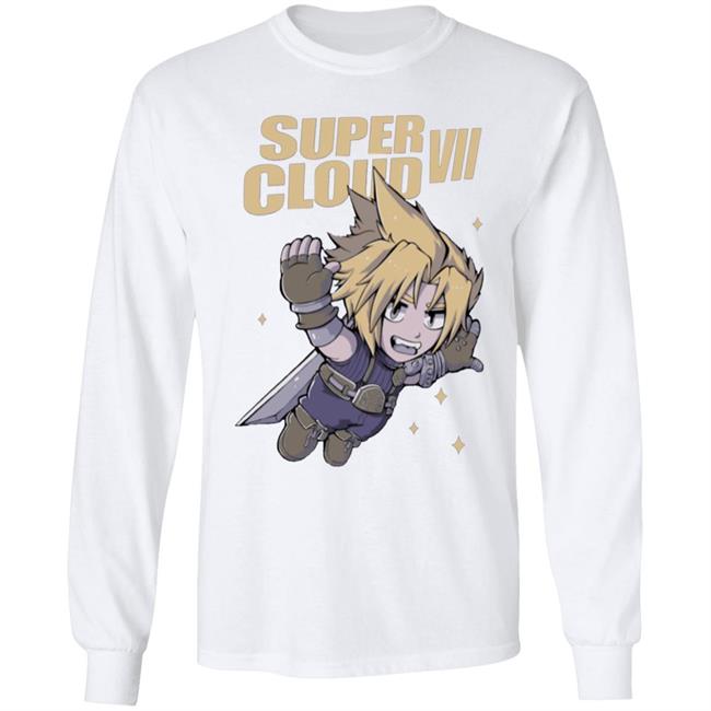 Super Cloud T Shirt Navy Hoodie Sweatshirt Super Cloud T Shirt Navy Hoodie Sweatshirt