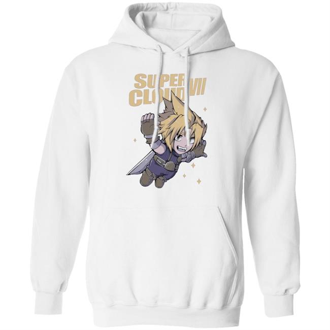 Super Cloud T Shirt Navy Hoodie Sweatshirt Super Cloud T Shirt Navy Hoodie Sweatshirt