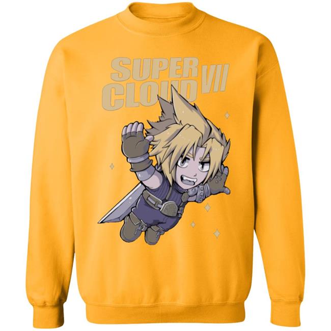 Super Cloud T Shirt Navy Hoodie Sweatshirt Super Cloud T Shirt Navy Hoodie Sweatshirt