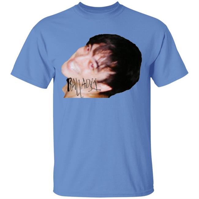 Joji Merch T Shirt White Hoodie Sweatshirt Joji Merch T Shirt White Hoodie Sweatshirt