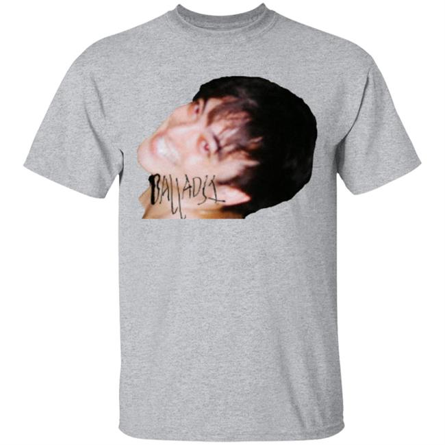 Joji Merch T Shirt White Hoodie Sweatshirt Joji Merch T Shirt White Hoodie Sweatshirt