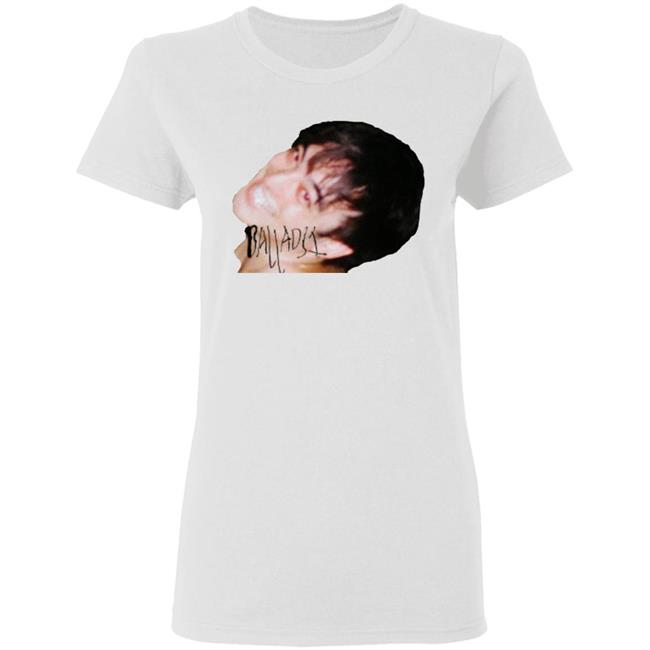 Joji Merch T Shirt White Hoodie Sweatshirt Joji Merch T Shirt White Hoodie Sweatshirt