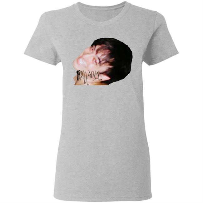 Joji Merch T Shirt White Hoodie Sweatshirt Joji Merch T Shirt White Hoodie Sweatshirt
