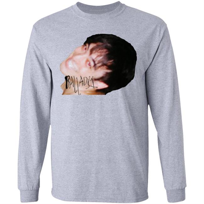 Joji Merch T Shirt White Hoodie Sweatshirt Joji Merch T Shirt White Hoodie Sweatshirt
