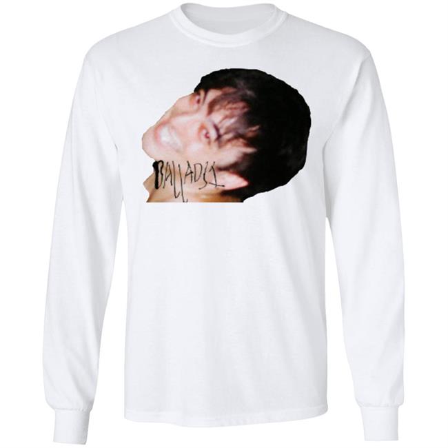 Joji Merch T Shirt White Hoodie Sweatshirt Joji Merch T Shirt White Hoodie Sweatshirt