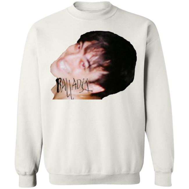 Joji Merch T Shirt White Hoodie Sweatshirt Joji Merch T Shirt White Hoodie Sweatshirt