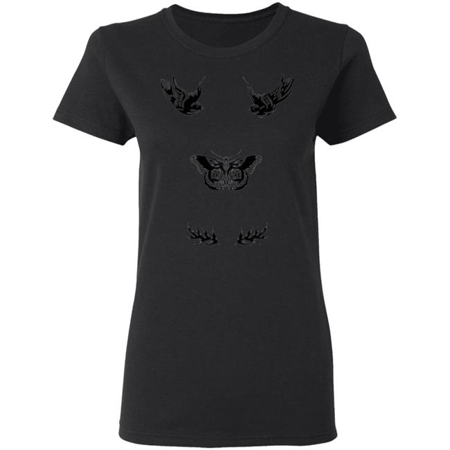 H Styles tattoos printed Unisex Hoodie H Styles tattoos printed Unisex Hoodie