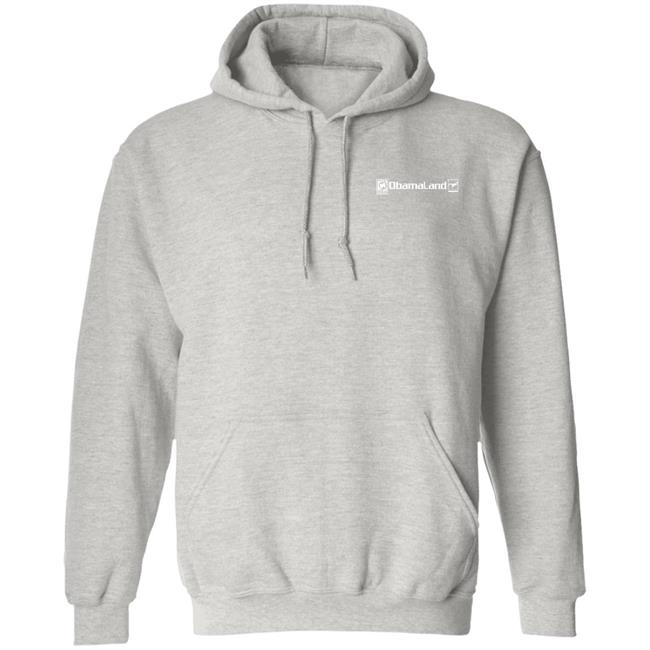 Memeulous Merch Obamaland Printed Hoodie Sweatshirt T Shirt Memeulous Merch Obamaland Printed Hoodie Sweatshirt T Shirt