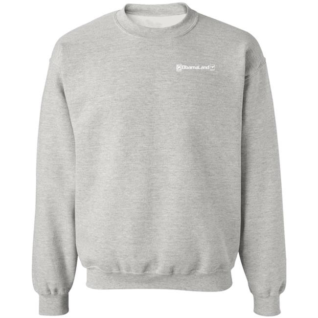Memeulous Merch Obamaland Printed Hoodie Sweatshirt T Shirt Memeulous Merch Obamaland Printed Hoodie Sweatshirt T Shirt