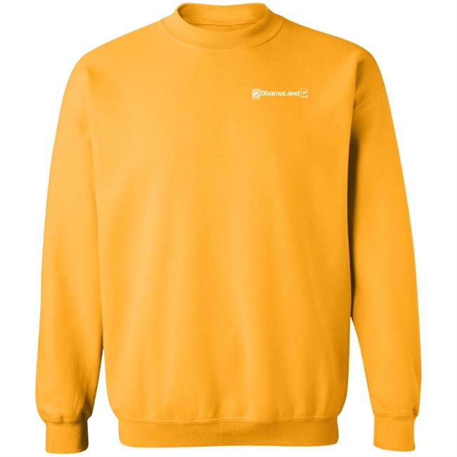 Memeulous Merch Obamaland Printed Hoodie Sweatshirt T Shirt Memeulous Merch Obamaland Printed Hoodie Sweatshirt T Shirt