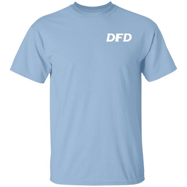 Dannyduncan69 Merch Dfd T Shirt Dannyduncan69 Merch Dfd Hoodie Sweatshirt