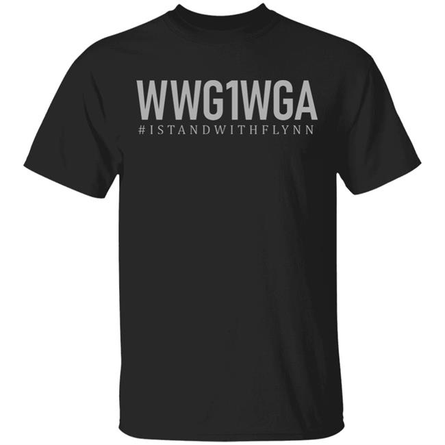 Wwg1wga T Shirt Hoodie Sweatshirt