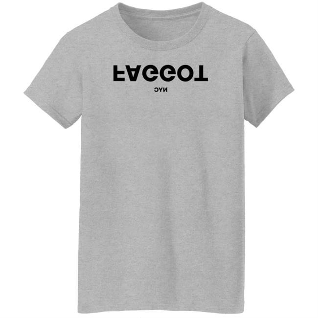 Faggot Nyc Shirt Faggotnyc Merch Faggot Nyc Shirt Faggotnyc Merch