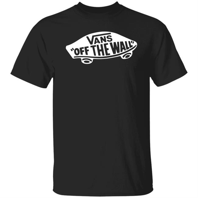 Stylefile Store Vans Off The Wall Shirt Ltwclothes