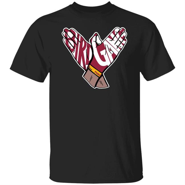 Bird Gang Shirt Phnxlocker Merch