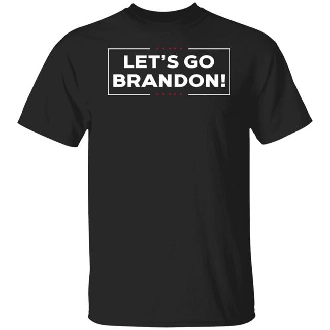 Chill Stable Guy Let's Go Brandon Shirt Hoodie Sweatshirt