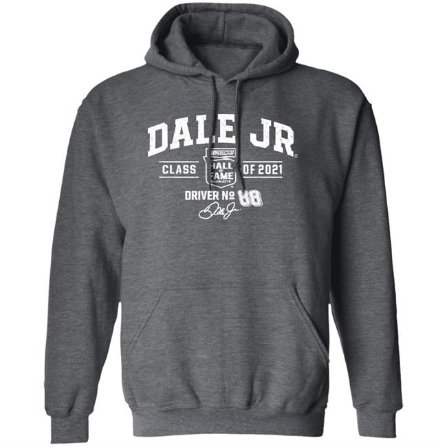 Dale Earnhardt Jr Nascar Hall Of Fame Shirt Bigjoe088 Dale Earnhardt Jr Nascar Hall Of Fame Shirt Bigjoe088