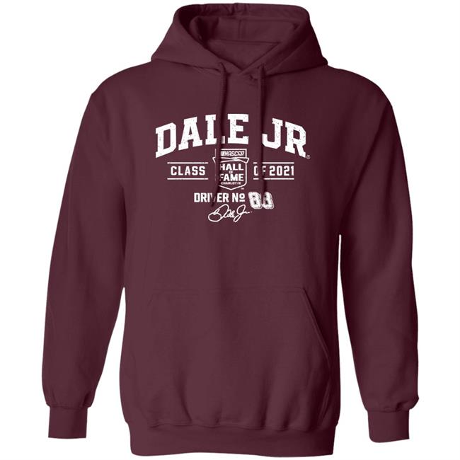 Dale Earnhardt Jr Nascar Hall Of Fame Shirt Bigjoe088 Dale Earnhardt Jr Nascar Hall Of Fame Shirt Bigjoe088