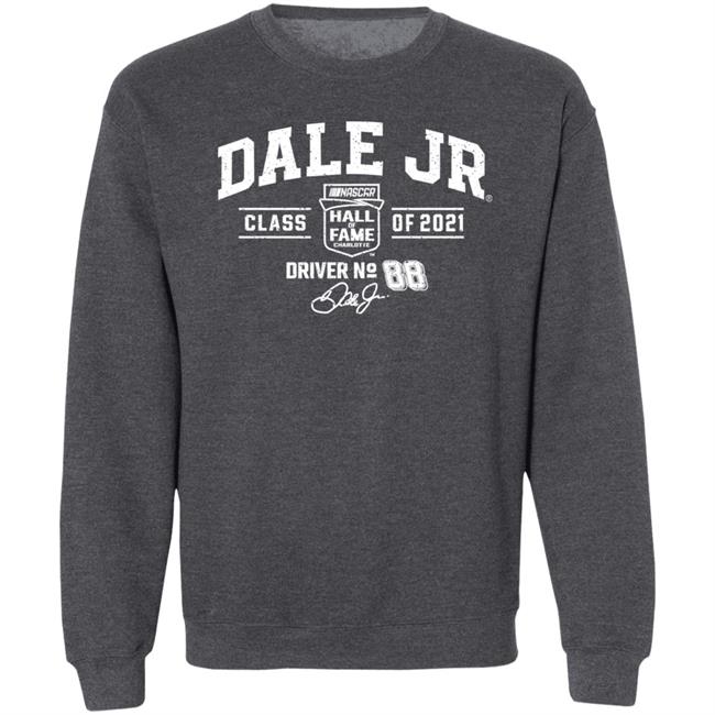 Dale Earnhardt Jr Nascar Hall Of Fame Shirt Bigjoe088 Dale Earnhardt Jr Nascar Hall Of Fame Shirt Bigjoe088