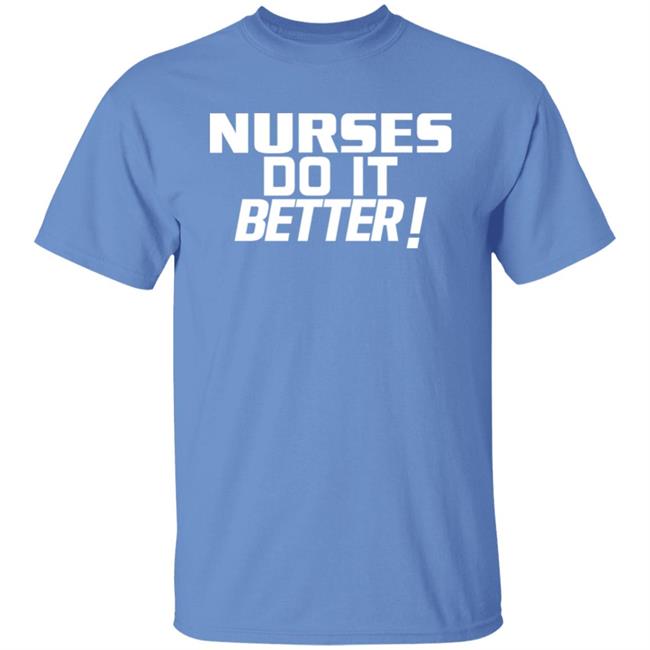 Robert Plant Nurses Do It Better Shirt Classic Rock In Pics