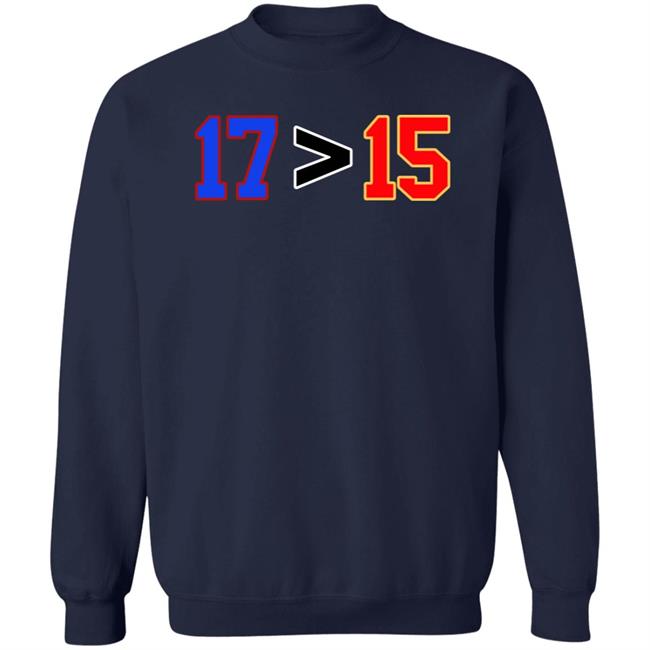 Stephanie Coleman 1715 Hoodie Adlib716 Merch 17 More Than 15 Hoodie Stephanie Coleman 17>15 Hoodie Adlib716 Merch 17 More Than 15 Hoodie