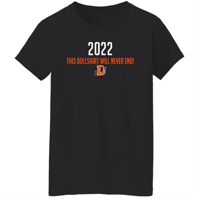 Durham Bulls Merch 2022 This Bullshirt Will Never End Shirt Durham Bulls Merch 2022 This Bullshirt Will Never End Shirt