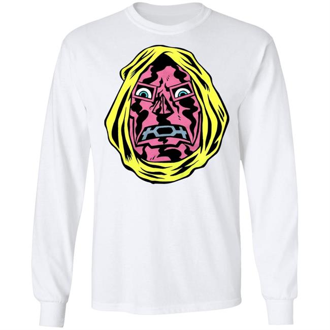 Cbcc Sundance2022 Pink Doom Tee Shirt Friendprices