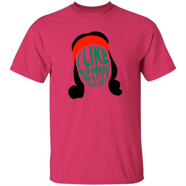 I Like The Stock Shirt Barstoolsports Merch I Like The Stock Shirt Barstoolsports Merch