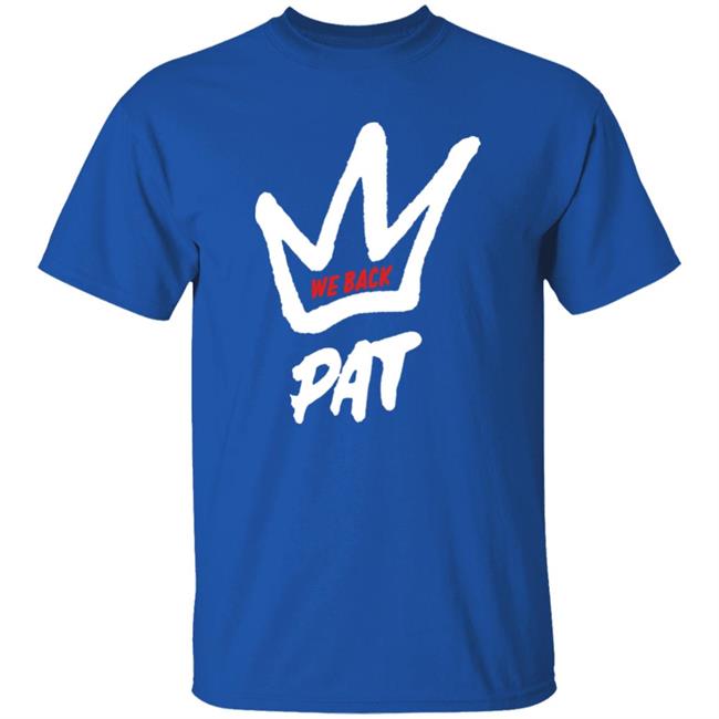 We Back Pat Sweatshirt Gamecockwbb Honoring The Legend We Back Pat Sweatshirt We Back Pat Sweatshirt Gamecockwbb Honoring The Legend We Back Pat Sweatshirt