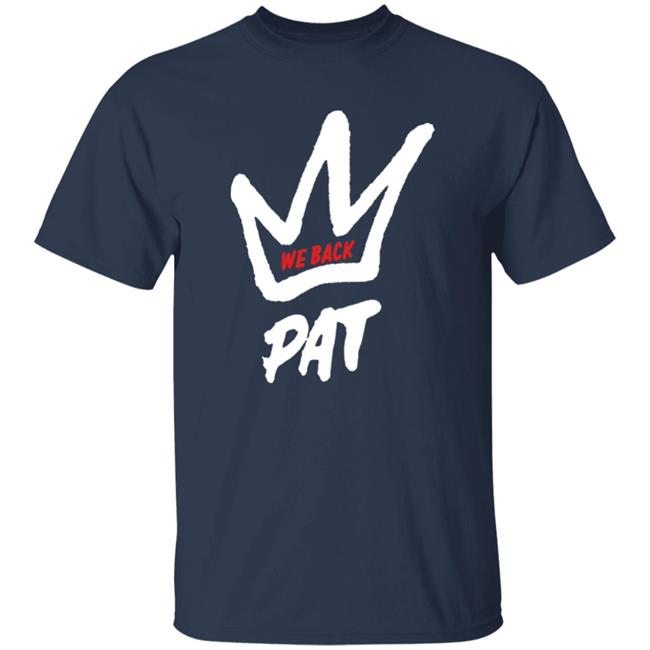 We Back Pat Sweatshirt Gamecockwbb Honoring The Legend We Back Pat Sweatshirt We Back Pat Sweatshirt Gamecockwbb Honoring The Legend We Back Pat Sweatshirt