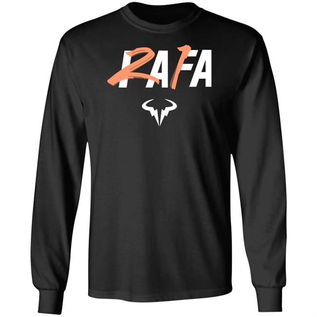 Rafa Nadal Shop Rafa Winner Shirt Rafa Shirt