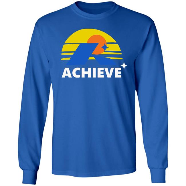 Rooster Teeth Store Chieve Uncharted Iconic Long Sleeve T-Shirt Hoodie Sweatshirt