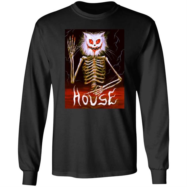 House T-Shirt