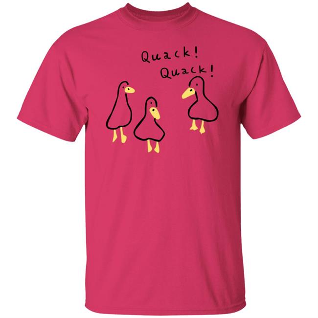 Duck Quack Quack Shirt Shouldhaveaduck Duck Quack Quack Shirt Shouldhaveaduck