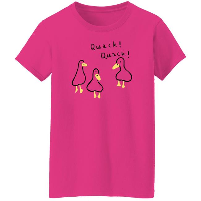 Duck Quack Quack Shirt Shouldhaveaduck Duck Quack Quack Shirt Shouldhaveaduck