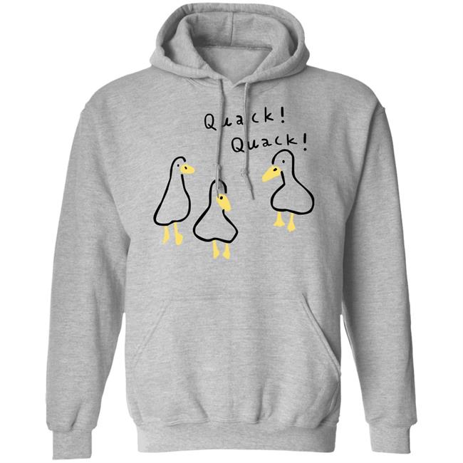 Duck Quack Quack Shirt Shouldhaveaduck Duck Quack Quack Shirt Shouldhaveaduck