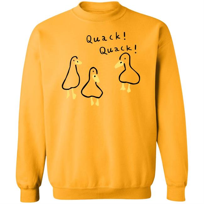 Duck Quack Quack Shirt Shouldhaveaduck Duck Quack Quack Shirt Shouldhaveaduck