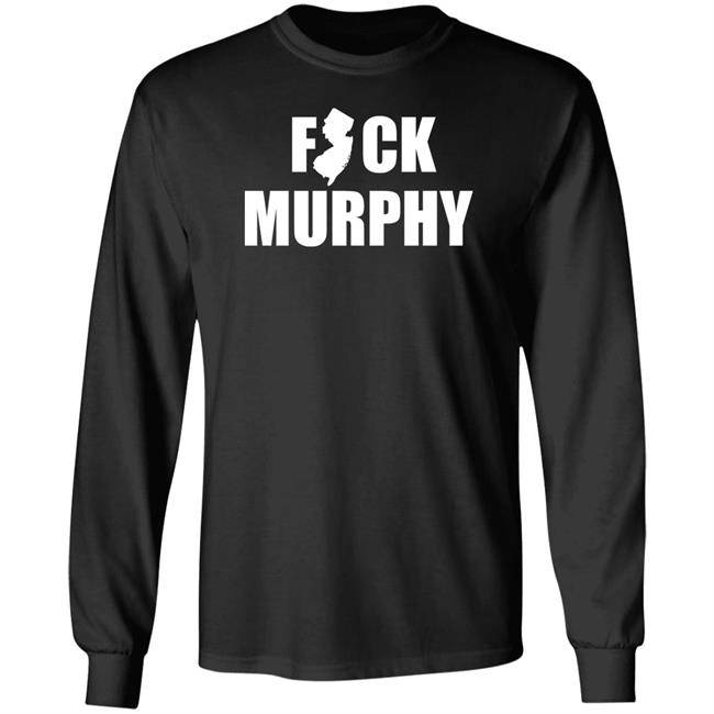 Michael Archon Fuck Murphy T-Shirt Philmurphy